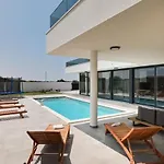 Villa Noa *
