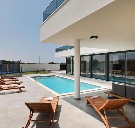 Villa Noa *