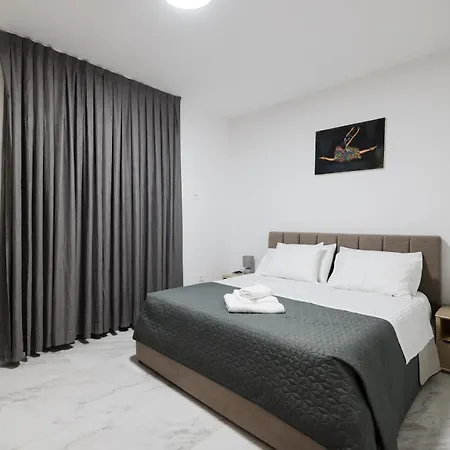 ヴィラ Noa Dracan