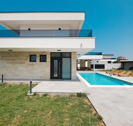 Villa Noa Dracan