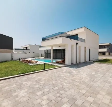 Villa Noa *