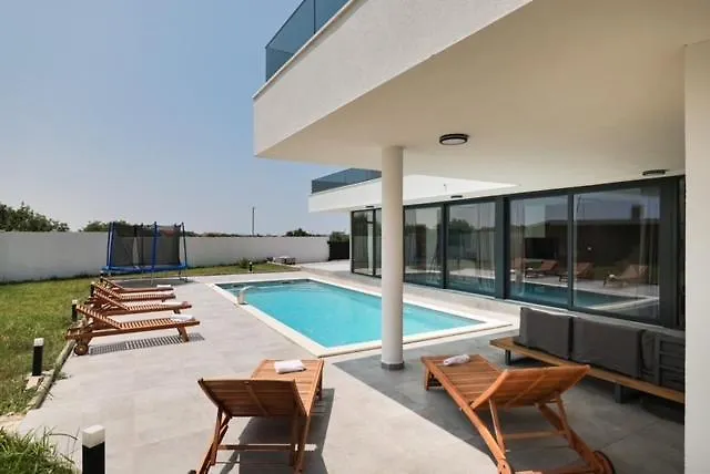 Villa Noa *