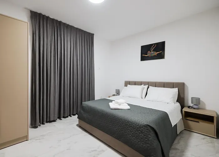 Вилла Noa Dracan