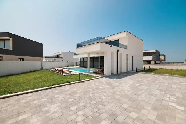 Villa Noa *